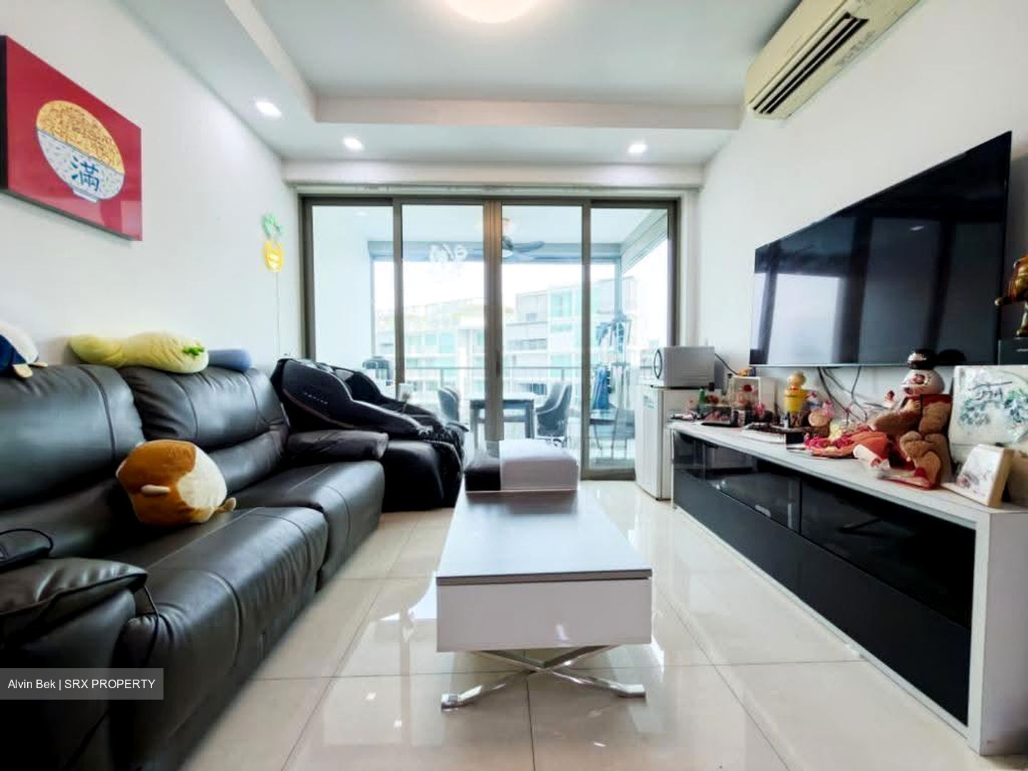 Ripple Bay (D18), Condominium #607406951